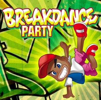 Album Various: Breakdance Party