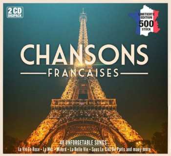 Album Various: Chansons