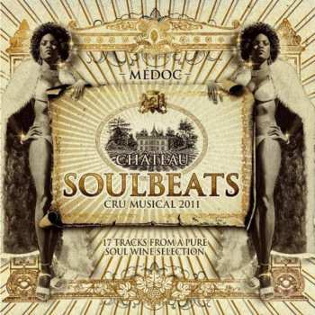 Album Various: Chateau Soulbeats