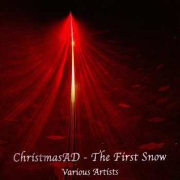 Album Various: Christmas Ad-the First Snow