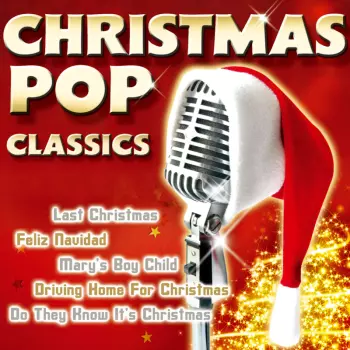 Various Artists: Christmas Pop Classics