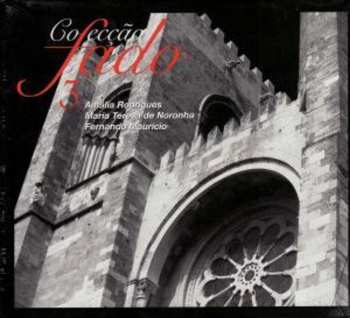 Album Various: Coleccao Fado Vol.3