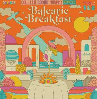 2CD Colleen Murphy: Balearic Breakfast Vol:1&2