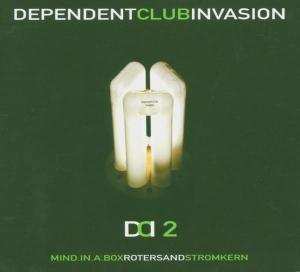 Album Various: Dci Ii