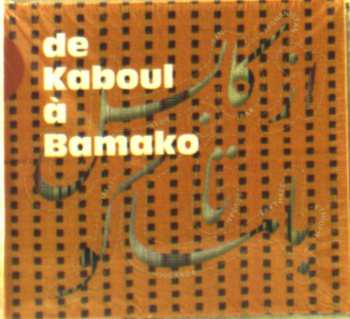 CD Various: De Kaboul A Bamako
