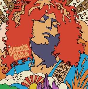 Album Various: Elemental Child: The Words And Music Of Marc Bolan