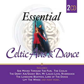 Album Various Artists: Essential Celtic Airs &..