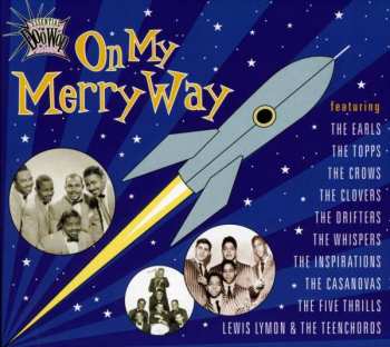 CD Various: Essential Doo Wop - On My Merry Way