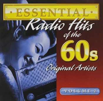 CD Various: Essential Radio Hits Of The 60s Volume 2