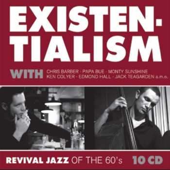 Album Various: Existentialism - Revival Jazz
