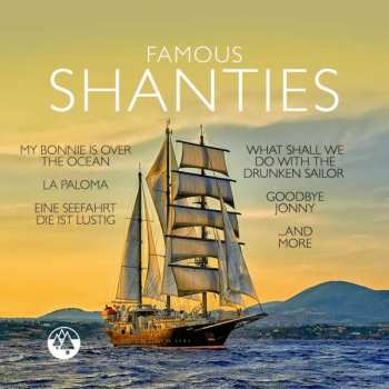LP Various: Famous Shanties