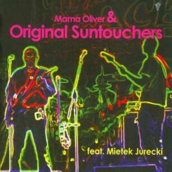 Album Various: ...feat.mietek Jurecki