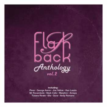 CD Various: Flashback Anthology Vol. 2