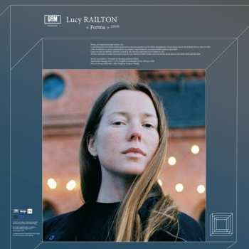 Album Various: Forma / Metabolist Meter