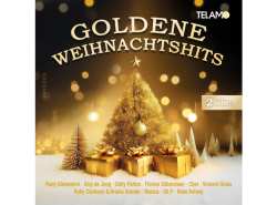 2CD Various: Goldene Weihnachtshits (die Neue)