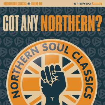 2CD Various: Got Any Northern?