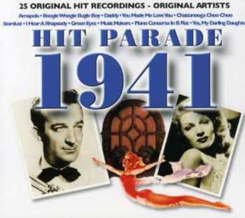 Album Various Artists: Hit Parade 1941