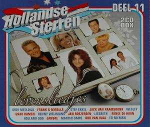 2CD Various: Hollandse Sterren..