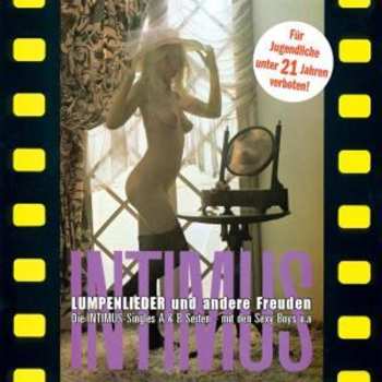 2CD Various: Intimus: Lumpenlieder Und Andere...