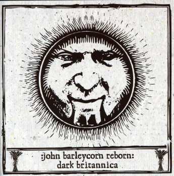 2CD Various: John Barleycorn Reborn