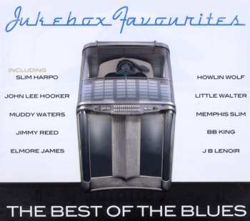 Album Various Artists: Jukebox Favourites-blues