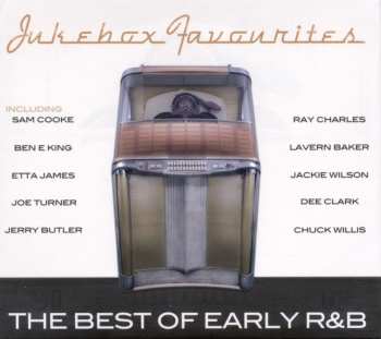 Album Various Artists: Jukeboy Favourites: The Best Of Early R & B