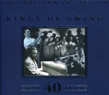 Album Various Artists: Kings Of Swing
