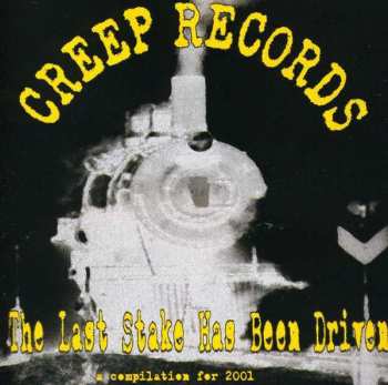 Album Various: Last Stake Has Been Driven