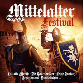 CD Various: Mittelalter Festival
