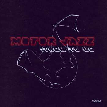 LP Various: Motor Jazz: Them To Us