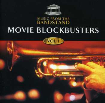Album Various Artists: Music From The Bandstand? Movi