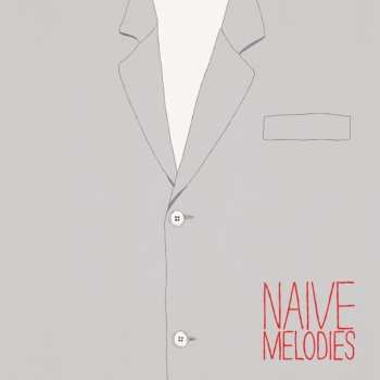 CD Various Artists: Naive Melodies