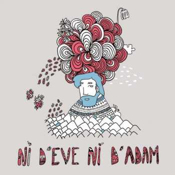 Album Various: Ni D'eve, Ni D'adam