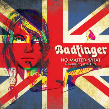 Album Various: No Matter What: Revisiting The Hits