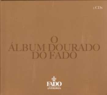 Album Various: O Album Dourado Do Fado