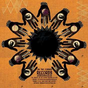Album Various: On The Corner Versus Ii
