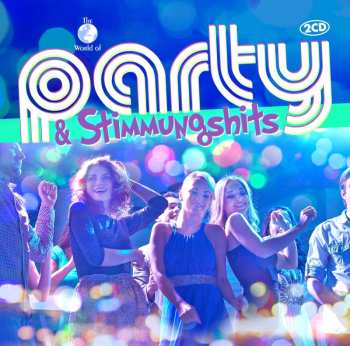 Album Various: Party & Stimmungshits