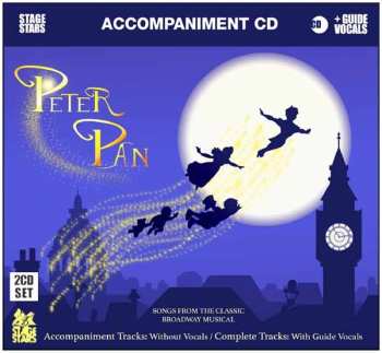 CD Various: Peter Pan