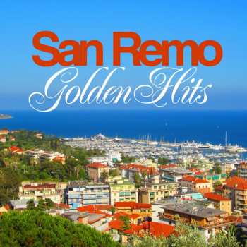 2CD Various: San Remo Golden Hits