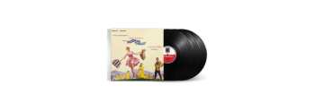 2LP Various: Sound Of Music