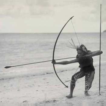 Album Various: Sounds From The Archipelago Vol 1