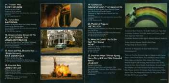 CD Various: Stranger Things 4: Soundtrack From The Netflix Series