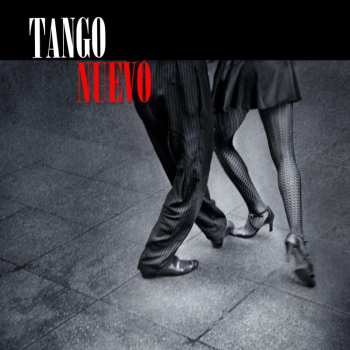 2CD Various: Tango Nuevo