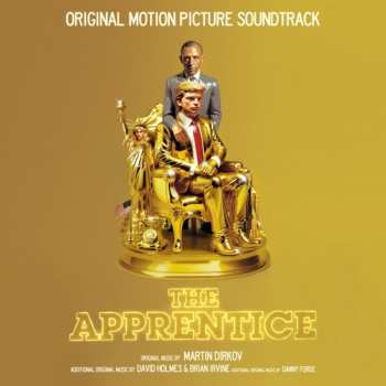 CD Various: The Apprentice (original Motion Picture Soundtrack