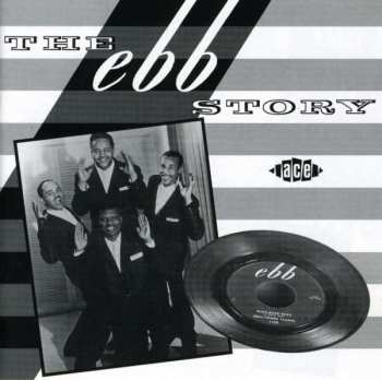 CD Various: The Ebb Story 