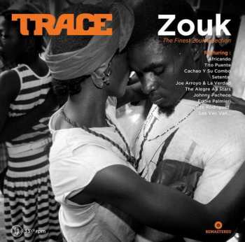LP Various: Trace Zouk