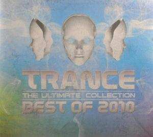 3CD Various: Trance - The Ultimate Collection - Best Of 2010