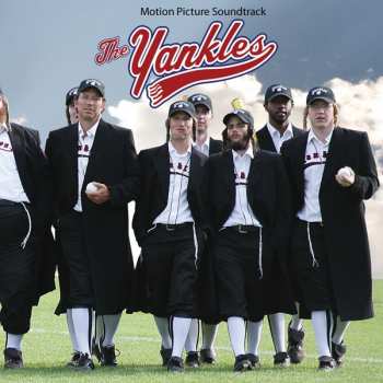 CD Various: Yankles Motion Picture Soundtrack