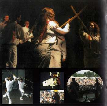 CD Various: Morris On The Road