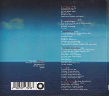 CD Various: Aspiration